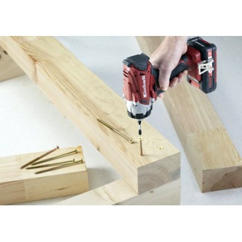 BITS DE IMPACTO KWB EINHELL CONJUNTO 39 PÇS